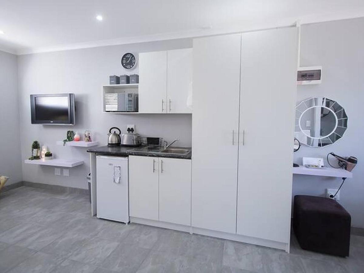 Studio On Bourdeaux Parow Exterior foto